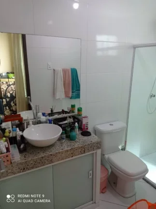 Imagem Casa na Aruana à venda - 3/4, Suíte, 220m², 3 Garagens - Confira!