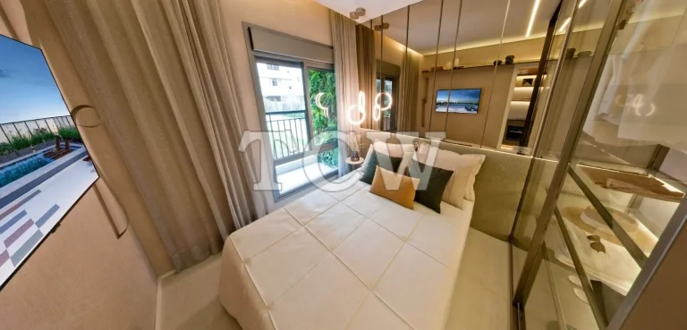 Imagem Apartamento à venda no bairro Bela Vista - São Paulo/SP, Zona Central
