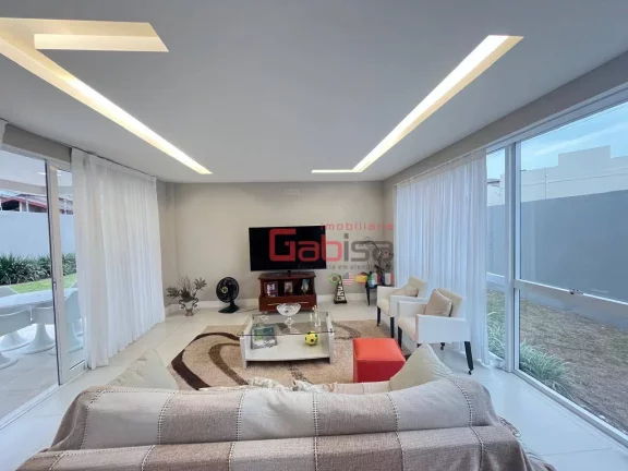 Imagem Casa com 4 dormitórios à venda, 270 m² por R$ 2.200.000,00 - Portinho - Cabo Frio/RJ