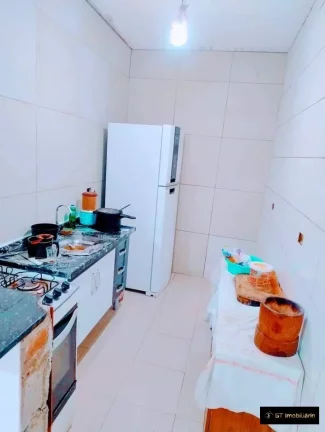 Imagem Casa 3 Dormitórios Financiamento Bancário Terra Preta/Mairiporã R$290 mil!