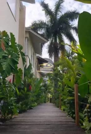 Imagem Casa na praia de camburi
