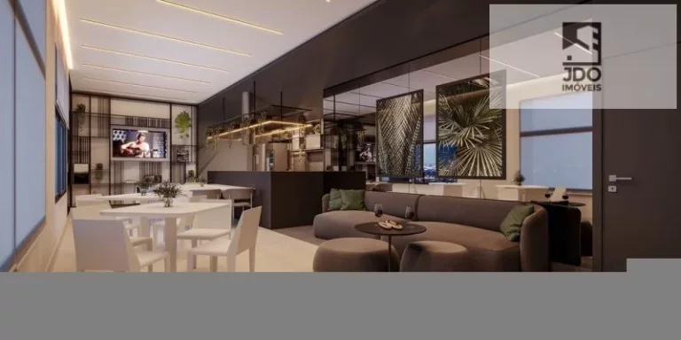 Imagem Apartamento a Venda no bairro Ecoville - Curitiba, PR