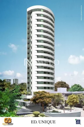 Imagem Oportunidade em BOA VIAGEM: 95,6m², 02qts, 02suites, 02vagas..