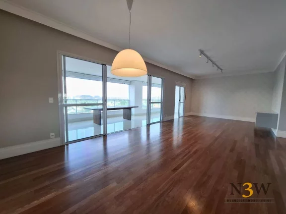 Imagem Apartamento com 3 dormitórios à venda, 156 m² por R$ 2.650.000,00 - Vila Leopoldina - São Paulo/SP