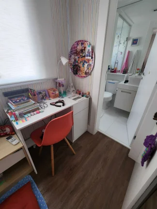 Imagem Apartamento 3 suítes no Vila Mariana