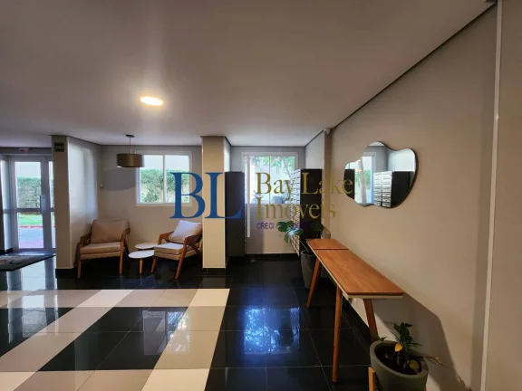 Imagem Apartamento 2 Dormitórios no Neo Ipiranga com Lazer Completo