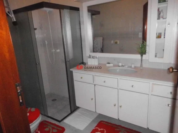 Imagem Sobrado à venda 3 Quartos, 2 Suites, 5 Vagas, 280M², Olímpico, São Caetano do Sul - SP