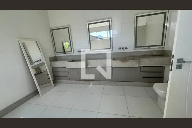 Imagem Casa à Venda - Recreio, 7 Quartos, 614 m2