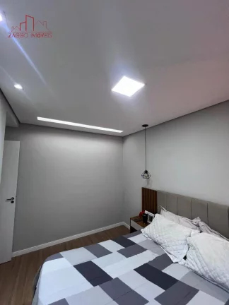 Imagem Apartamento Reformado - Cond. Next Sky - 2 dormitórios - 1 Vaga.