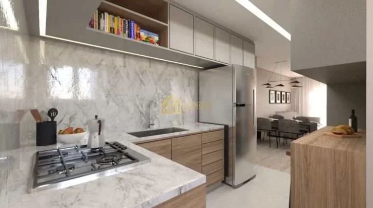 Imagem Apartamento Padrão