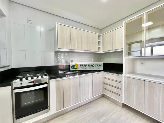 Imagem Lindo apartamento para venda com 92 metros quadrados com 3 quartos na Vila Itapura - Campinas - SP