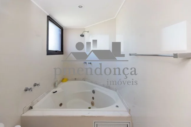 Imagem Apartamento duplex charmoso, com vista excepcional para o Jardim América!