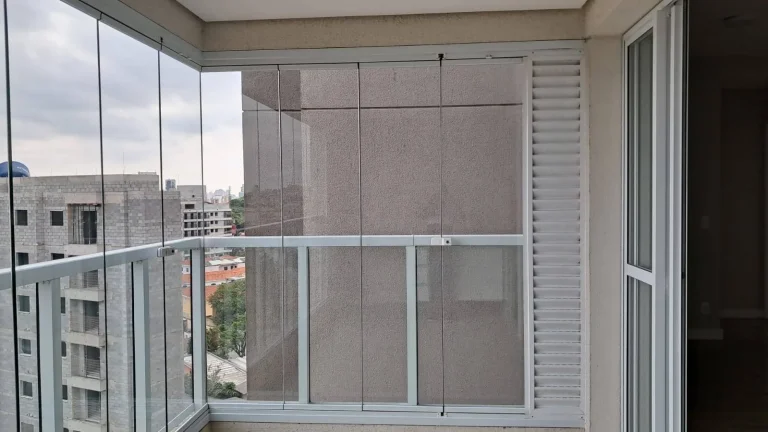 Imagem Apartamento 100 m² | 2 Dormitórios (1 Suíte) | Varanda Gourmet