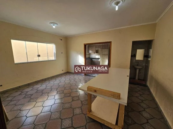 Imagem Sobrado com 3 dormitórios - venda por R$ 1.490.000 ou aluguel por R$ 6,500/mês - Penha de França - São Paulo/SP