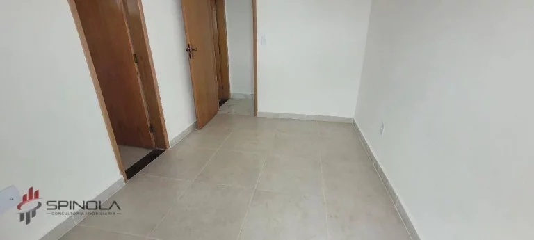 Imagem Apartamento com 2 dormitórios à venda, 77 m² por R$ 662.822,00 - Balneário Flórida - Praia Grande/SP