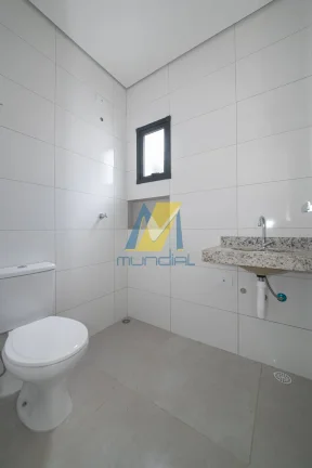 Imagem Casa Térrea com 3 Dormitórios, Suíte, Pé-Direito Duplo e Quintal Amplo