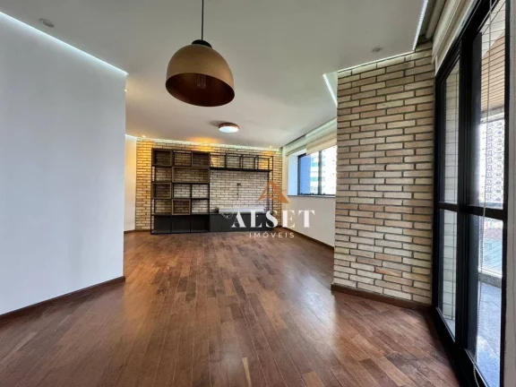 Imagem Apartamento com 3 dormitórios à venda, 102 m² por R$ 820.000,00 - Jardim Anália Franco - São Paulo/SP