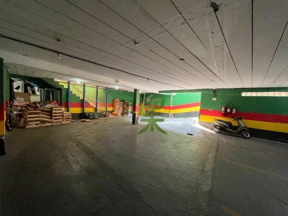 Imagem Galpão à venda, 330 m² - Vila Sônia - São Paulo/SP