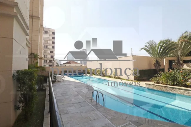 Imagem Belíssimo apartamento em Perdizes, com 140m² impecável, pronto para morar!!