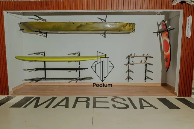 Imagem Flat Studio com varanda / sacada a beira mar no Bessa - FL0251