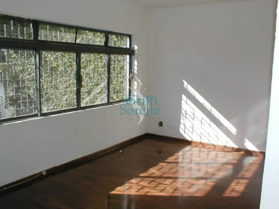 Imagem Casa/Sobrado à Venda em Jardim Paulistano - São Paulo/SP.