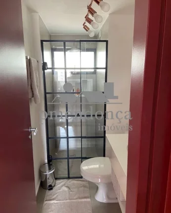 Imagem APARTAMENTO RESIDENCIAL REFORMADO com 94m² na Vila Madalena