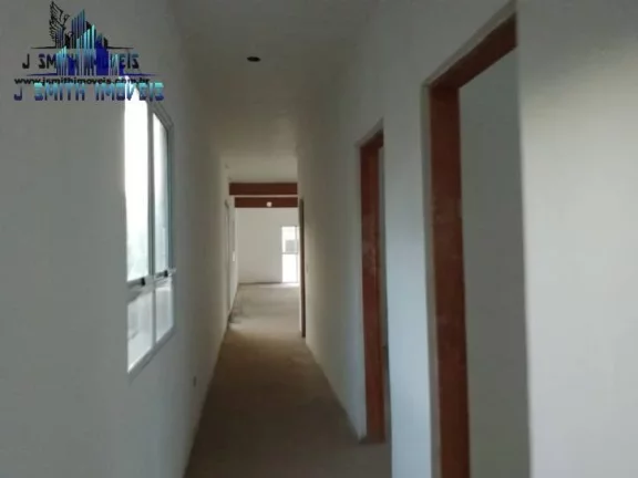 Imagem CASA COM PROJETO ARROJADO, TÉRREA ASSOBRADADA, EM CONDOMÍNIO FECHADO.