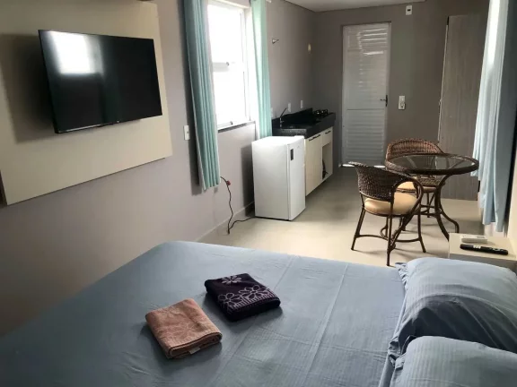 Imagem Residencial a venda com 18 apartamentos com ótima rentabilidade em Bombinhas/SC