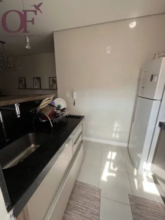 Imagem Apartamento à venda no Condomínio Vivarte Alamedas – Medeiros- Jundiai - SP
