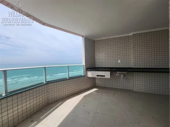 Imagem Apartamento à Venda em Maracanã, Praia Grande - SP