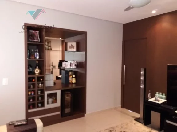 Imagem Apartamento com 3 suítes e localização privilegiada em Ribeirão Preto-SP, na Vila do Golf.
