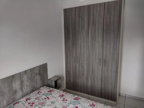 Imagem Apartamento com 2 Quartos e 1 banheiro à Venda, 59 m² Residencial Villa Sunset