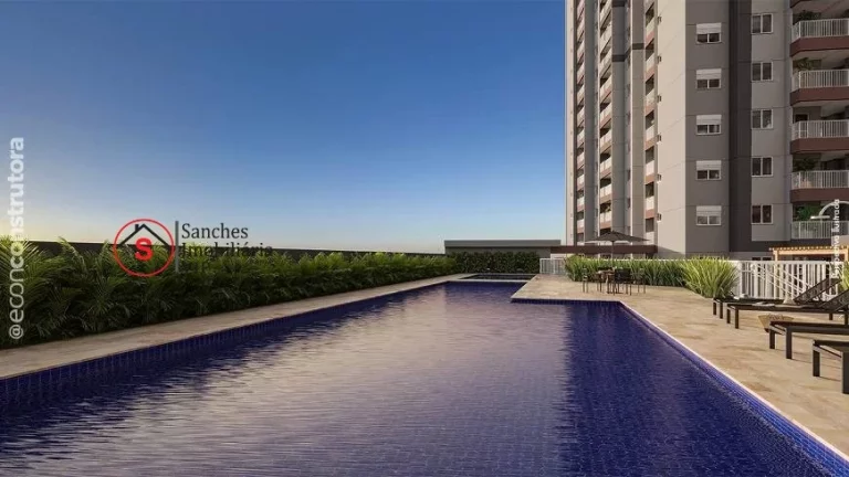 Imagem APARTAMENTO NA VILA PRUDENTE A 350 METROS DO METRÔ. 2 OU 3 DORMITÓRIOS. PLANTAS DE 44 A 67 METROS. VAGA DE GARAGEM E VARANDA GOURMET.