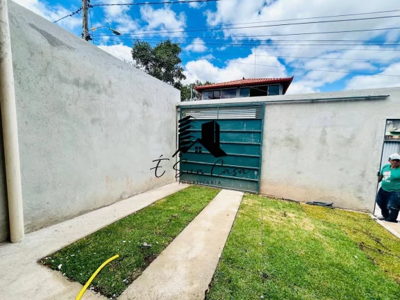 Imagem Casa à venda 3 quartos bairro Jardim Alterosa - Betim/MG