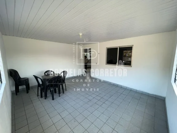 Imagem Ampla Casa com 3 Quartos e Suíte - Perfeita para Sua Família!