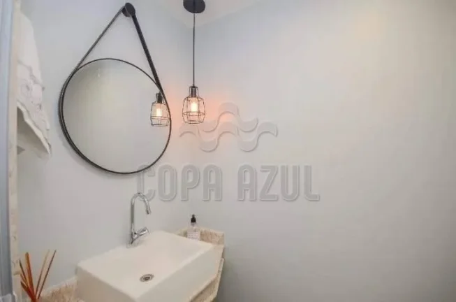 Imagem Copacabana – Rua República do Peru | Residencial › Apartamento 3 quarto(s) à Venda