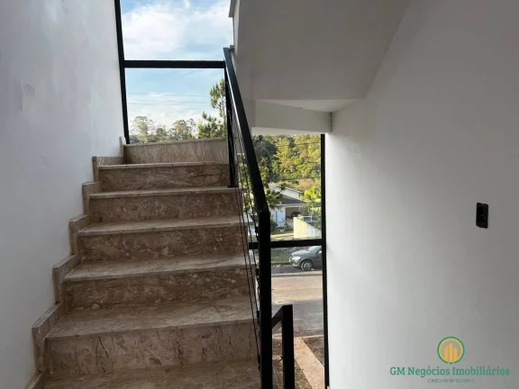 Imagem Casa nova, moderna 3 suites, acabamento de 1ra, quintal piscina e gourmet