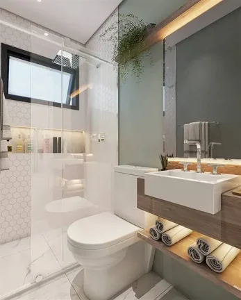 Imagem APARTAMENTO COM 74 m² - FORTE - PRAIA GRANDE SP