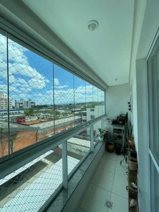 Imagem Apartamento dois Dormitórios venda em Criciúma