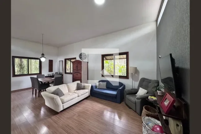 Imagem Casa à Venda - Vargem Grande, 5 Quartos, 320 m2