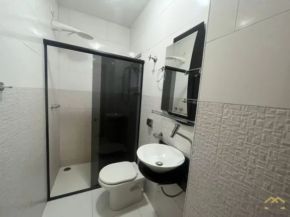 Imagem Casa térrea com 2 quartos (1 suíte) Residencial Pacaembu - Itupeva