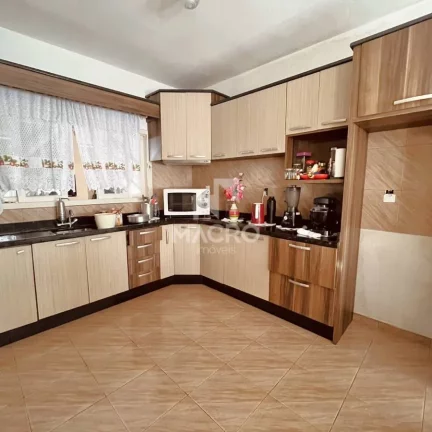 Imagem Casa | Nereu Ramos | 2 quartos | 70m²