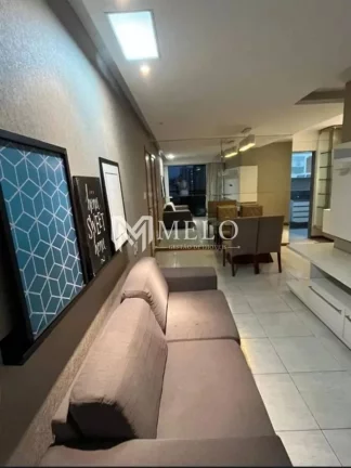 Imagem BOA VIAGEM - Apto com 2qts, 1suite, 58m²