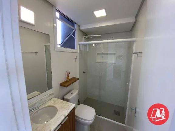 Imagem Studio para alugar, 25 m² por R$ 3.300/mês - Rio Branco - Porto Alegre/RS