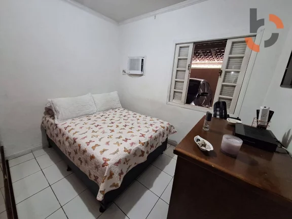 Imagem Casa com 3 dormitórios à venda, 197 m² por R$ 650.000,00 - Caonze - Nova Iguaçu/RJ