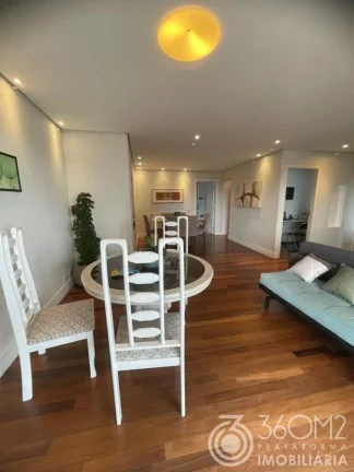 Imagem Apartamento para Venda em Santo André / SP no bairro Campestre