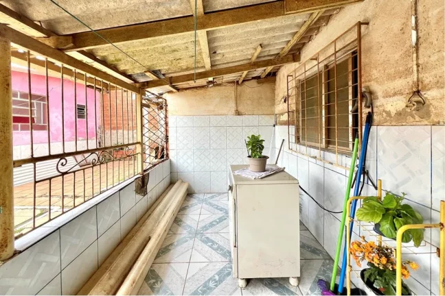 Imagem HJV 583 Lote 610241034-6 - Terreno à venda no bairro Harmonia - Canoas/RS
