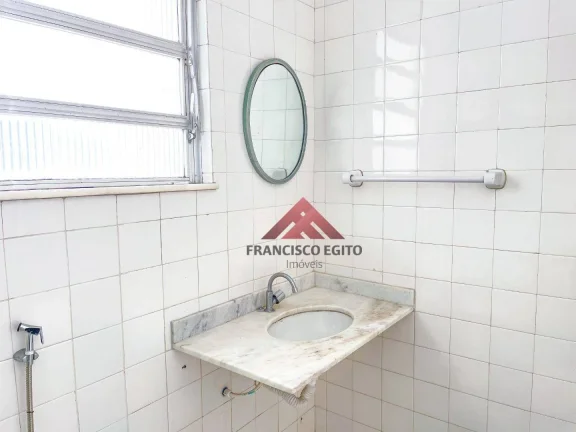Imagem Apartamento com 1 dormitório à venda, 72 m² por R$ 400.000,00 - Ingá - Niterói/RJ