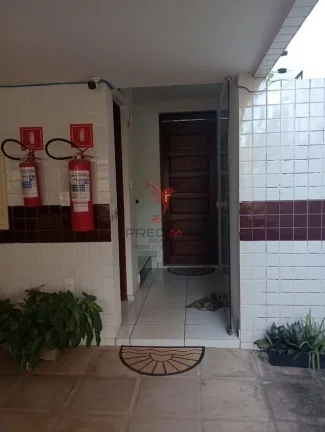 Imagem Apartamento de 2 Quartos, 70 MTS ², varanda, no Aeroclube