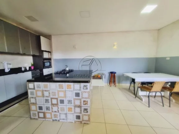 Imagem Sobrado Espaçoso 3 Quartos no Tupiry, Praia Grande - R$300 mil
